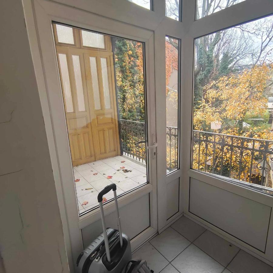 Large 4 Room Apartment In The Center Of Виена Екстериор снимка